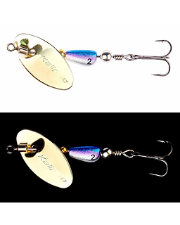 Блешня Kalipso Nippy 2g 112G