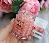 Крем для шкіри навколо очей із екстрактом троянди Sadoer Rose Moisturizing Eye Cream, 60 г