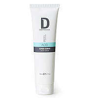 Кислотний скраб для обличчя та тіла - Acid Peel Scrub, 150 мл
