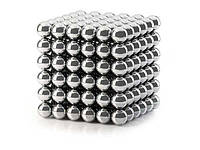 Неокуб Neocube 216 кульок діаметром 5мм в боксі GS227