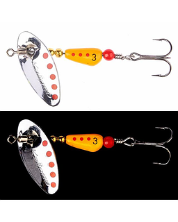 Блешня Kalipso Nippy 3g 126S