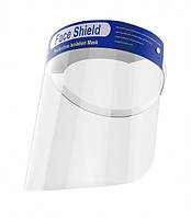 Защитный экран-щиток для лица 1 шт. Face Shield GS227