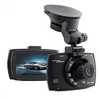 Автомобильный видеорегистратор G30 Full HD регистратор GS227
