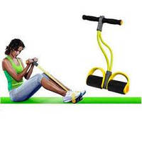 Універсальний тренажер для домашнього фітнеса Pull Reducer GS227