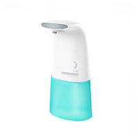 Сенсорный дозатор для жидкого мыла auto foaming hand wash GS227