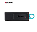 USB флешка Kingston DTX 32 Gb DataTraveler Exodia USB Flash Drive USB 3.2 Gen 1, фото 4