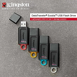 USB флешка Kingston DTX 32 Gb DataTraveler Exodia USB Flash Drive USB 3.2 Gen 1, фото 5