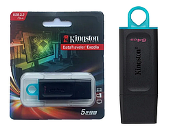 USB флешка Kingston DTX 32 Gb DataTraveler Exodia USB Flash Drive USB 3.2 Gen 1