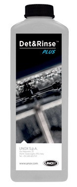Миючий засіб Unox DB1015A0 (набір), фото 1