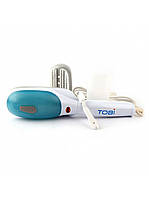 Ручной отпариватель TOBI TRAVEL STEAMER Original паровой очиститель паровая щётка Тоби GS227