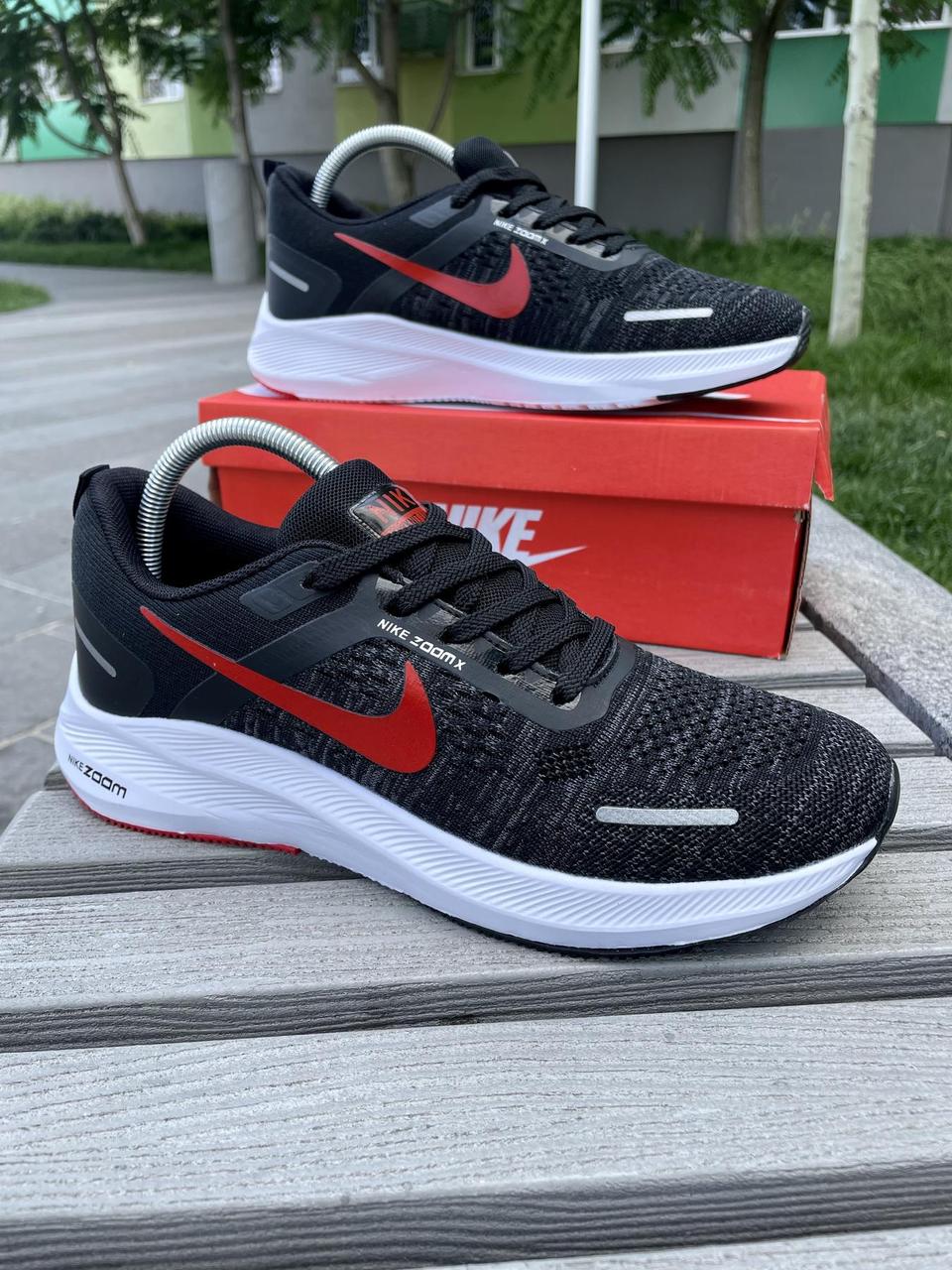 Nike flyknit 2025 lunar id