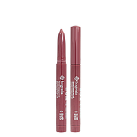 Помада-карандаш для губ водостойкая Bogenia Velvet Waterproof Matte, 008 Marvelous