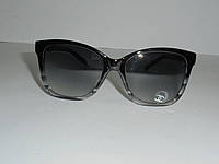 Солнцезащитные очки Chanel Wayfarer 6843, очки фэйфэреры, модный аксессуар, очки, женские очки, качество