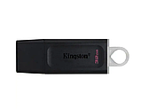 USB флешка Kingston DTX 32 Gb DataTraveler Exodia USB Flash Drive USB 3.2 Gen 1, фото 2