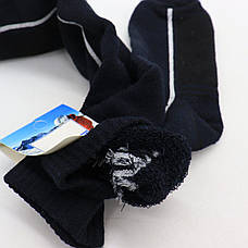 Жіночі термошкарпетки вовняні 36-40 р, TERMO Socks / Теплі зимові шкарпетки, фото 3