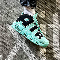 Nike Air Uptempo 96 "Tiffany Blue" Модные и стильные кроссовки