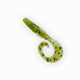 Силікон Fanatik Viper 4,5"001