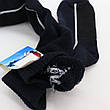 Термошкарпетки жіночі зимові TERMO Socks 36-40 р / Вовняні високі теплі термошкарпетки на зиму до -25°С, фото 3