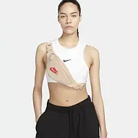 Сумка на пояс Nike NK HERITAGE S WAISTPACK бежевая (арт. DB0488-838)