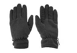 Зимові флісові рукавиці Mil-Tec "Thinsulate" Black (12534002), фото 3