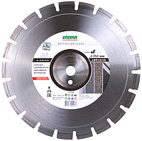 Круг алмазный DISTAR сегментный 1A1RSS/C1N-W 400x3.5/2.5x25.4-11.5-24-ARP R195 Bestseller Abrasiv,