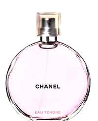 Chanel Chance Eau Tendre туалетна вода 100 ml. (Шанель Шанс Про Тендер)