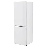 ВИНДОС Холодильник/морозильник, ИКЕА 300 отдельностоящий/белый, 223/120 л