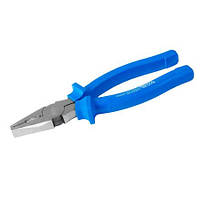 Плоскогубцы Mastertool American type C45 200 мм, (22-0200)