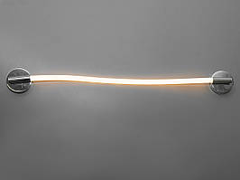 Стильний світлодіодний світильник серії "Ropelight", колір хром, 10 W SY9600HR-LS