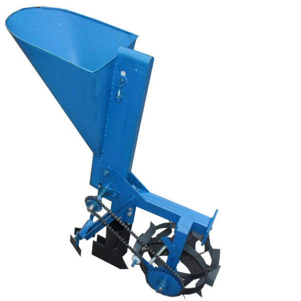 Сажалка для часнику та цибулі universal ЧС19-1Р-1Т, фото 1