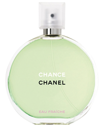 Chanel Chance Eau Fraiche туалетна вода 100 ml. (Шанель Шанс Єау Фреш)