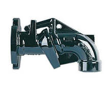 Автосоединитель наруж.встановлення DAC-E , Zenit ( Італія )