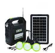 Кемпінгові ліхтарі