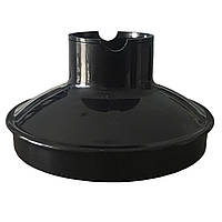 Кришка-редуктор чаші подрібнювача блендера Gorenje 402871, чорна