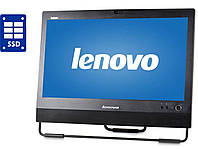 Моноблок Lenovo ThinkCentre M71z All-in-One/ 20" (1600x900)/ Core i3-2120/ 8GB RAM/ 500GB HDD/ HD 2000 / Win10