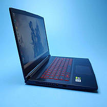Ігровий ноутбук MSI GF65 Thin 10UE/ 15.6" 1920x1080/ i5-10500H/ 16GB RAM/ 512GB SSD/ RTX 3060 6GB, фото 5