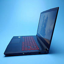 Ігровий ноутбук MSI GF65 Thin 10UE/ 15.6" 1920x1080/ i5-10500H/ 16GB RAM/ 512GB SSD/ RTX 3060 6GB, фото 6