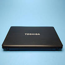 Ноутбук Toshiba Satellite C655D-S5130/ 15.6" (1366x768)/ AMD E-240/ 4 GB RAM/ 240 GB SSD/ Radeon HD 6310, фото 4