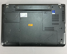 Ігровий ноутбук Б-клас Lenovo ThinkPad E560/ 15.6" 1920x1080/ i7-6500U/ 8GB RAM/ 256GB SSD/ Radeon R7 M370 2GB, фото 4