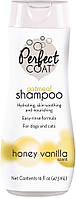 680073/0634 USA 8in1 Perfect Coat Natural Oatmeal Shampoo Шампунь з вівсяним борошном, 974 мл