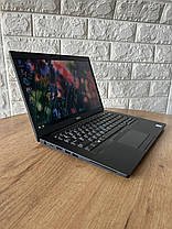 Ультрабук Б-клас Dell Latitude E7480/ 14" (1366x768)/ Core i5-7300U/ 8 GB RAM/ 256 GB SSD/ HD 620, фото 4