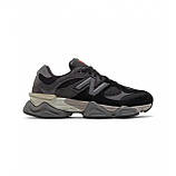 New Balance 9060 Black, фото 2