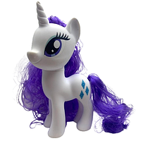 Фігурка Hasbro поні Рариті, 15 см — Rarity, My Little Pony