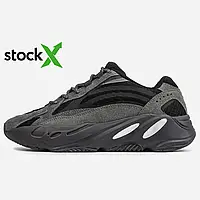 0015 Yeezy Boost 700 V2 Black