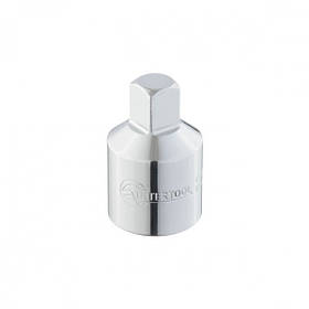 Перехідник 3/4x1/2 INTERTOOL ET-1109