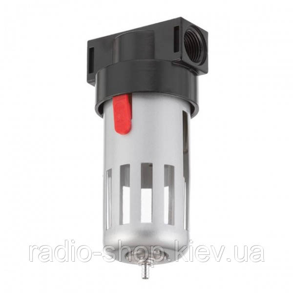 Фільтр для очищення повітря 1/2" INTERTOOL PT-1401, фото 1