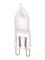 Лампа (галогеновая) для духовки G9 Bosch 10004812 замена 00607291