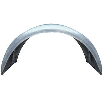 Крило оцинковане Knott Autoflex R14 240x760 мм 6X0573.007, фото 1