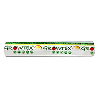 Агроволокно GrowTex 23 г/м2, 1.6х100 м, белый рулон, (1101030)