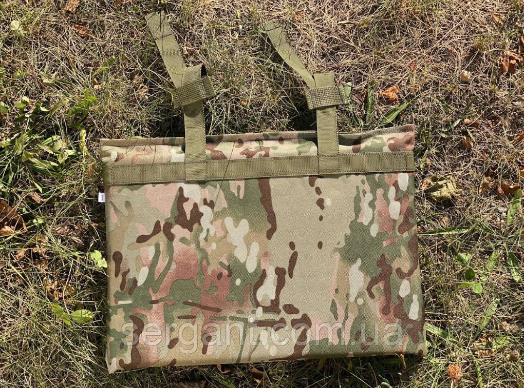 Сидіння польове МУЛЬТІКАМ, фото 1